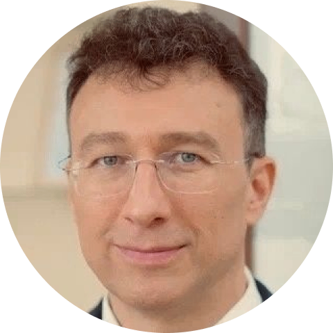 Громов П.В.
